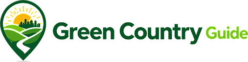 Green Country Guide